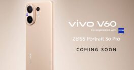 Vivo V60 5G