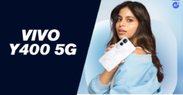 vivo y400 5g